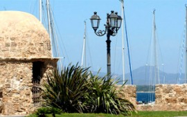 Offerta week-end ad Alghero